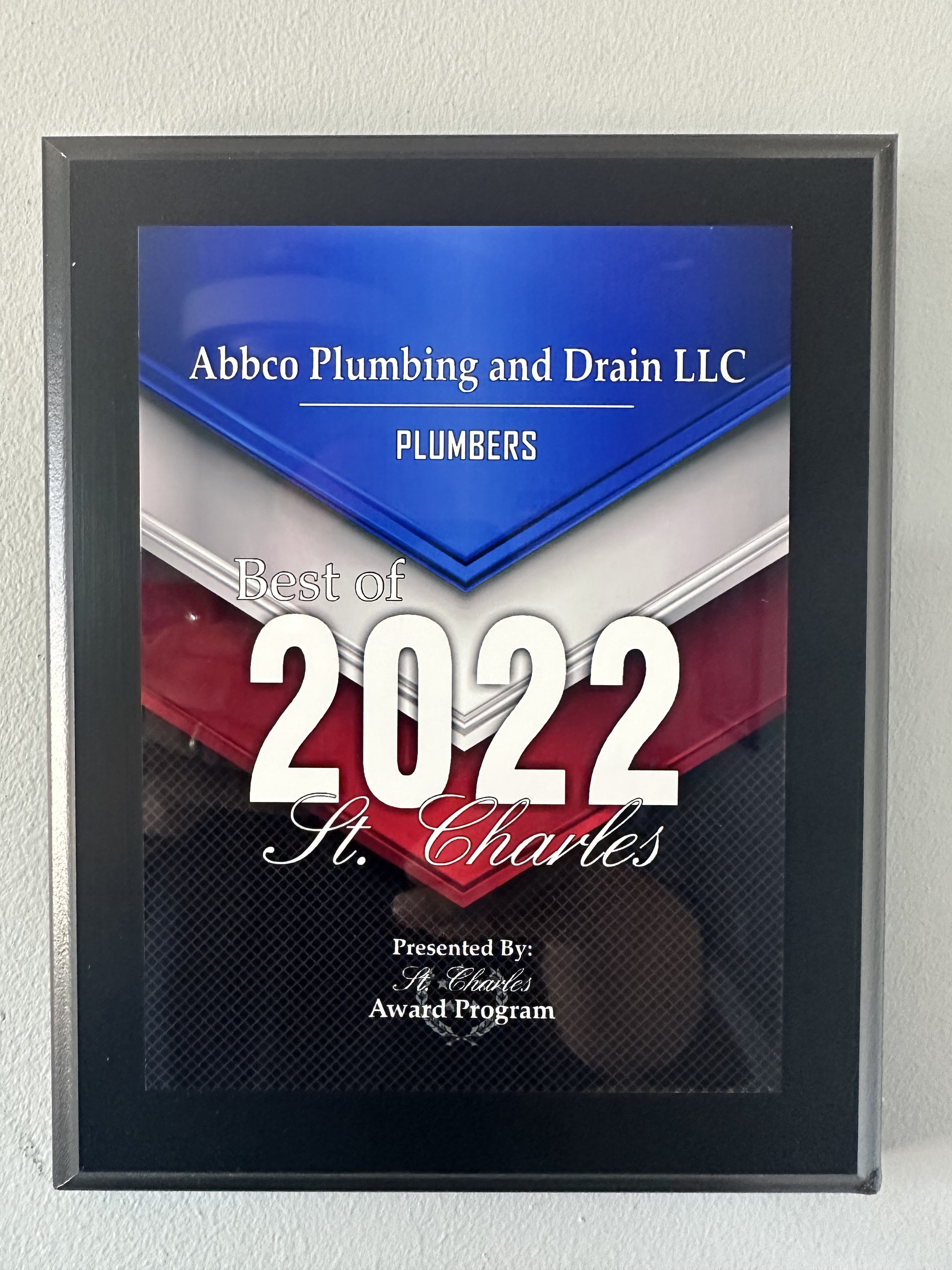 Scheduled Plumbing Services, St. Charles, MO  